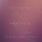 Kismet App Login Page