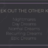 Check Out The Other Dream Kits