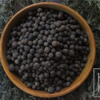 All Spice Berries