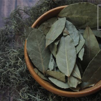 Bay Leaf