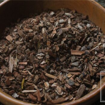 Cramp Bark