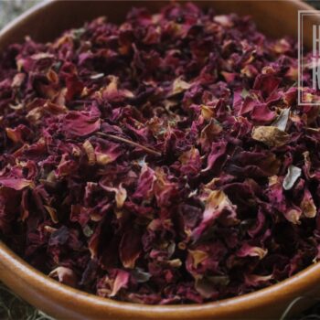 Rose Petals (Red) - Image 2