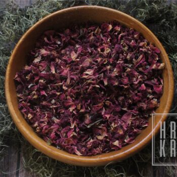 Rose Petals (Red)