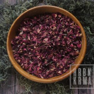 Herbs, Roots, and Resins