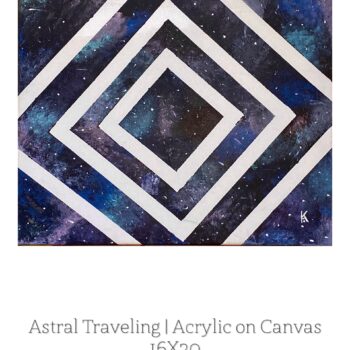 Astral Traveling