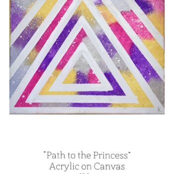 Path to The Princess