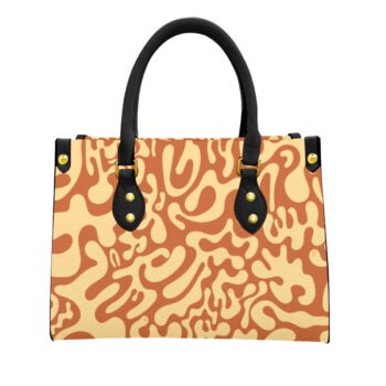 DP No. 13 Hand Bag - Image 2
